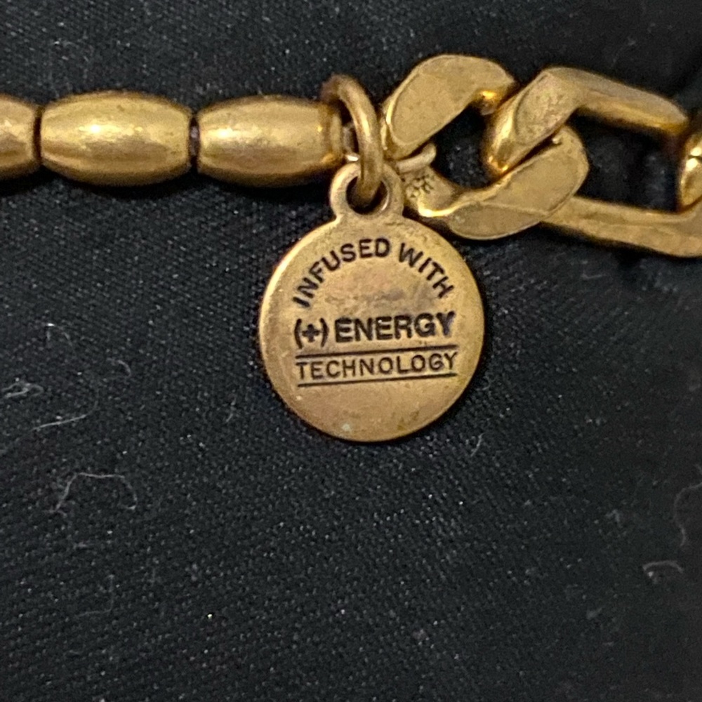 Alex and Ani Bracelet